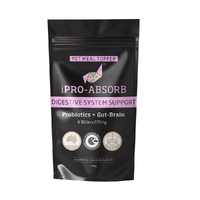 Ipromea iPro-Absorb Digestive System Support Pet Meal Topper 100g image