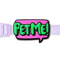 Jiby Charm Pet Me Durable Silicone Accessory for Dogs & Cats image