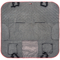 KONG Car Seat Cover & Hammock image