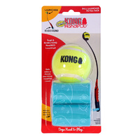 KONG Handipod Ball Launcher Refill Pack image