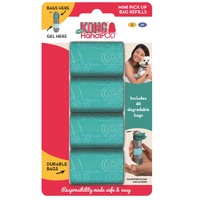 KONG Handipod Mini Pick Up Bag Refills image