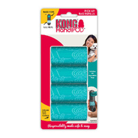 KONG Handipod Pick Up Bag Refills Regular image