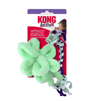 KONG Cat Active Rope Toy 2pk image