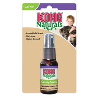 KONG Cat Naturals Catnip Spray 30ml / 1 oz image