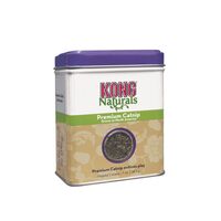 KONG Cat Naturals Catnip 1 oz image