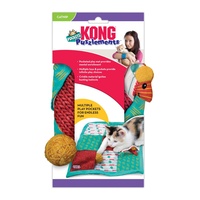 KONG Cat Puzzlements Pockets image