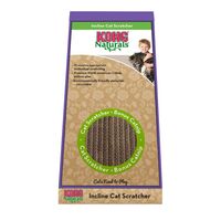 KONG Cat Naturals Scratcher Incline image