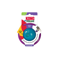 KONG Infused Cat Gyro Toy image