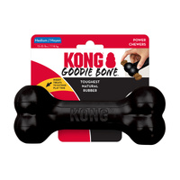 KONG Dog Extreme Goodie Bone Toy XL image