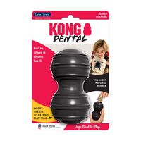 KONG® Dog Extreme Dental Toy Large image