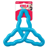 KONG Dog Flyangle Assorted Toy Large image