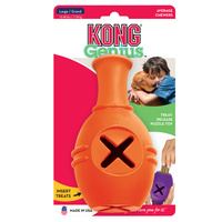 KONG Dog Genius™ Leo Toy Large image