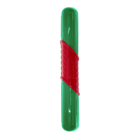 KONG Dog Holiday Core Strength Rattlez Stick Toy Assorted Large image