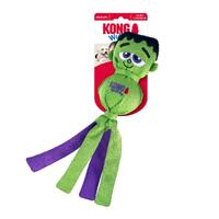 KONG Dog Halloween Wubba Ballistic Frankenstein Toy Large image
