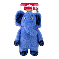 KONG Dog Jungle Jamz Elephant Toy image