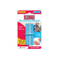 KONG Dog Teething Stick™ Toy Assorted Small image