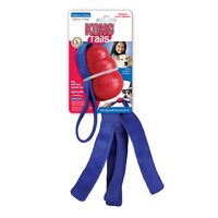 KONG Dog Tails Toy Medium image