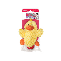KONG Dog Dr. Noyz Duck Toy Small image