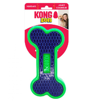 KONG Dog Eon Bone Toy Blue Large image