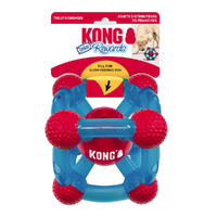 KONG Dog Rewards Tinker Toy Medium/Large image