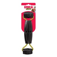 KONG Dog Jaxx Triple Barrel Toy Large image