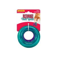 KONG Dog Treat Spiral Ring Toy Large image