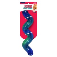 KONG Dog Treat Spiral Stick Toy Large image