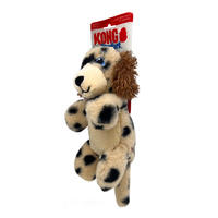 KONG Dog Comfort Pups Spot Toy Medium image