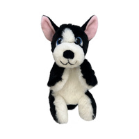 KONG Dog Comfort Pups Boss Toy Small image