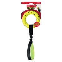 KONG Dog Reflex Tug Toy image