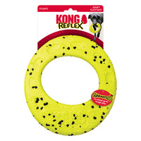KONG Dog Reflex Flyer Toy image