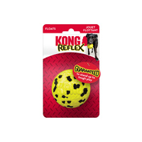 KONG Dog Reflex Ball Toy Large image