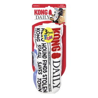 KONG Dog Daily Toy XL image