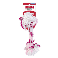 KONG Dog Rope Stick Puppy Assorted Toy Medium image