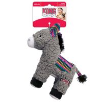 KONG Dog Sherps™ Donkey Toy Medium image