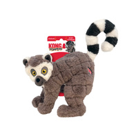 KONG Dog Scampers Lemur Toy Medium image