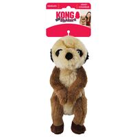 KONG Dog Shakers™ Passports Meerkat Toy Medium image