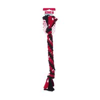KONG Dog Signature Rope Dual Knot Toy image