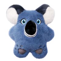 KONG Dog Snuzzles Koala Toy Medium image