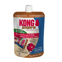 KONG StuffN All Natural Peanut Butter 170g image