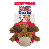 KONG Dog Toy Cozie Marvin Moose Extra Large  image