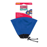 KONG Dog EZ Soft™ Collar Blue Small image