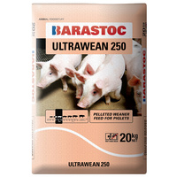 Barastoc Piglet Ultrawean 150 Starter Feed Pellets 20kg  image