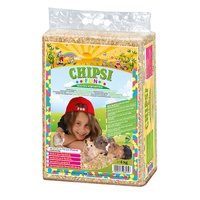 Chipsi Fun Bedding Wood Shavings Litter for Small Animals 4kg image