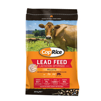 Coprice Lead Feed Lactation Optimiser Cows & Heifers Pellets 20kg image
