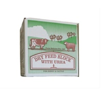Farm Balance Dry Feed with Urea Supplement for Cattle & Sheep 18kg image