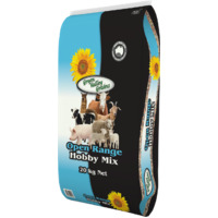 Green Valley Open Range Hobby Farm Animal Food Mix 20kg image