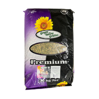 Green Valley Grains Premium High Fibre Rabbit & Guinea Pellet 20kg image