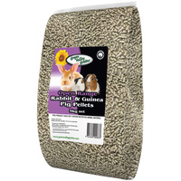 Green Valley Rabbit & Guinea Pig Pellets Nutritious Food 5kg  image