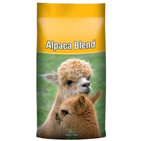 Laucke Alpaca Blend Animal Feed Supplement 20kg  image